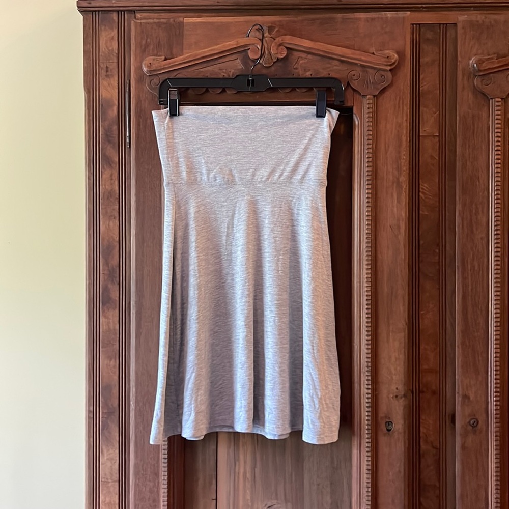 Old Navy, Foldover Waist Skirt, Stretch, Extensible, Size XS